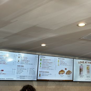 Da Vien Coffee - Menu - Coffee & Tea Near Me - Milpitas, California