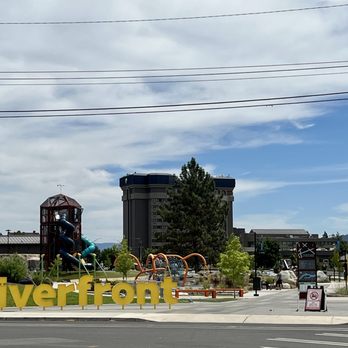 Riverfront Park - Parks Near Me - Spokane, Washington Riverfront Park - Parks Near Me - Spokane, Washington