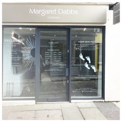 Margaret Dabbs Foot Clinic & Nail spa