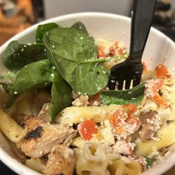 Piada Italian Street Food