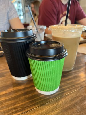 The Urban Bean Coffeehouse Cafe by null