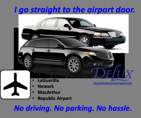 Delux Transportation Services 62 Main St Ste B Port Washington Ny