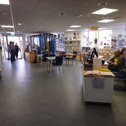 Teignmouth and Shaldon Museum