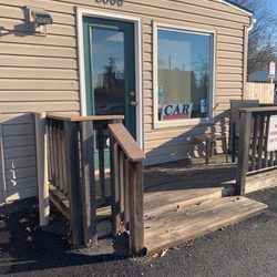 Gary's Automotive - Nice area !