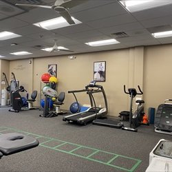 Kessler Rehabilitation Center - Woodcliff Lake