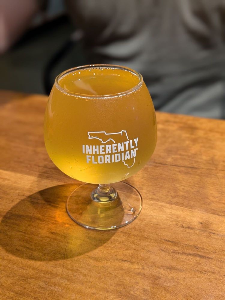 Swamp Head Brewery Image