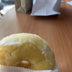 House Of Donuts - Original glazed