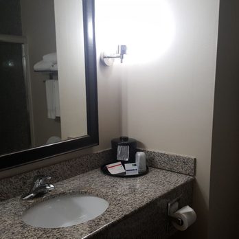 Holiday Inn Express - Augusta North - Hotels Near Me - Augusta, Georgia