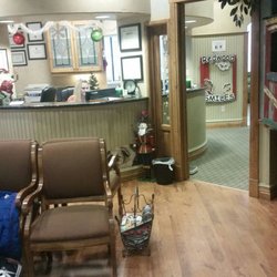 Redwood Pediatric Dentistry - Lobby