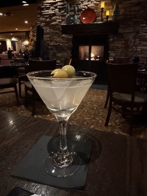 Downtowner Woodfire Grill by null