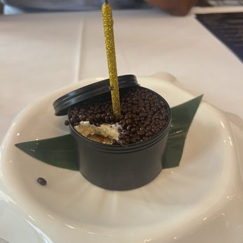 Sea Grill - Chocolate Dessert - Seafood Near Me - Charlotte, North Carolina