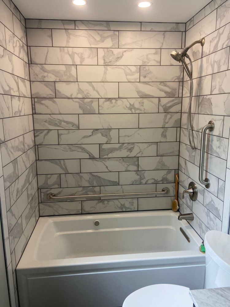 Slide of Cruikshank Plumbing