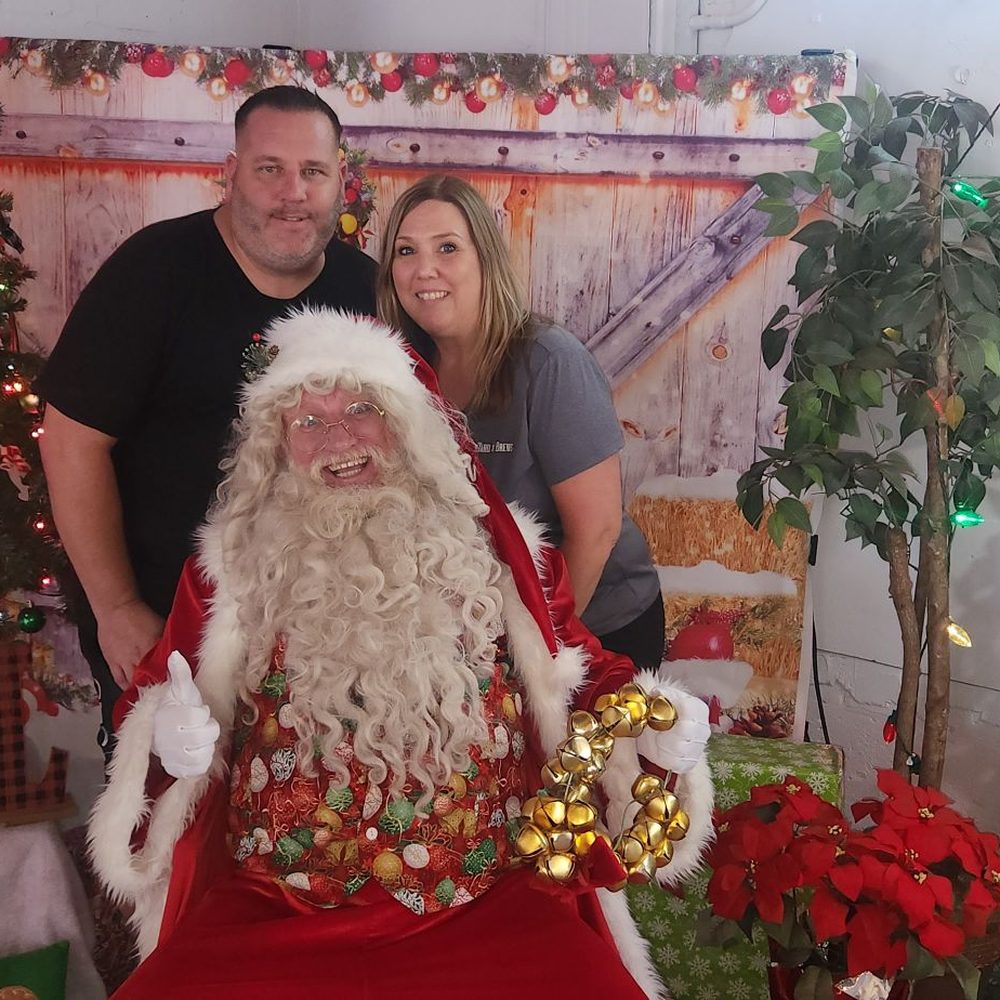 Barkyard n' Brews - Christmas 2023 - Dog Parks Near Me - Fort Lauderdale, Florida Barkyard n' Brews - Christmas 2023 - Dog Parks Near Me - Fort Lauderdale, Florida
