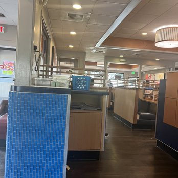 IHOP - Dining area - Breakfast & Brunch Near Me - Durham, North Carolina
