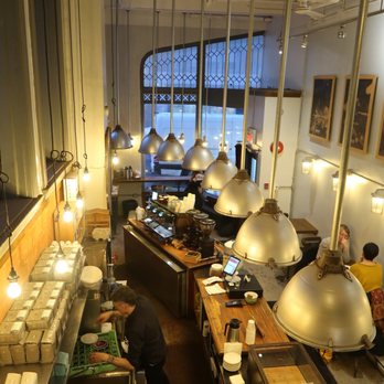 Pikolo Espresso Bar - Coffee & Tea Near Me - Montreal, Quebec Pikolo Espresso Bar - Coffee & Tea Near Me - Montreal, Quebec