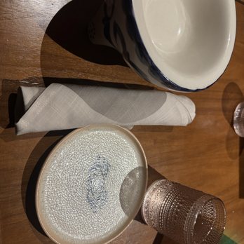 TodoVos - Beautiful plates and cups - New Mexican Cuisine Near Me - Orlando, Florida