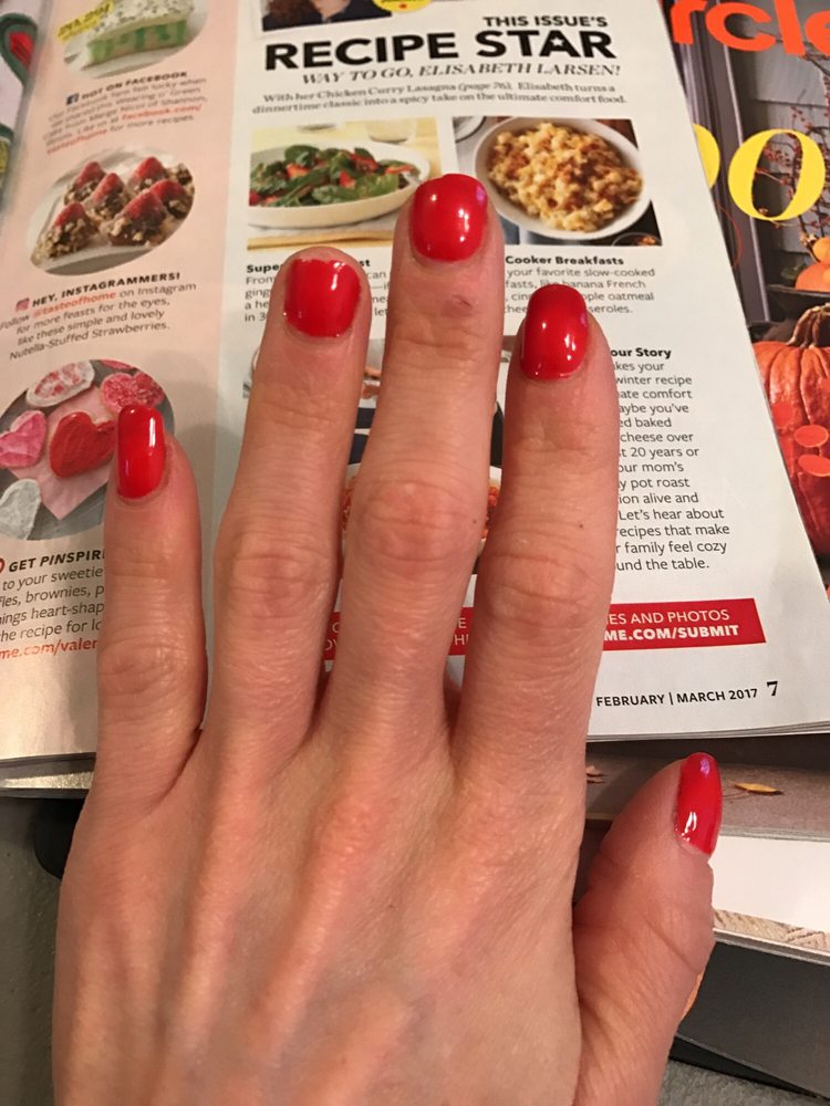 Tips N Toes Image