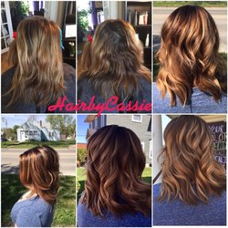 Bellezza Salon & Spa