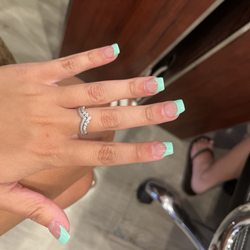 Bonsai Nails & Spa