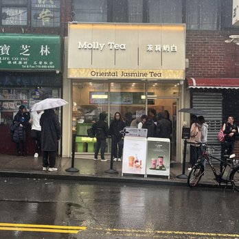 Molly Tea - Bubble Tea Near Me - Flushing, New York Molly Tea - Bubble Tea Near Me - Flushing, New York