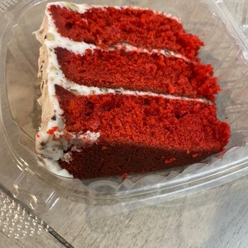 Hooks & Cook Fish And Chicken - Red velvet cake - Seafood Near Me - Augusta, Georgia Hooks & Cook Fish And Chicken - Red velvet cake - Seafood Near Me - Augusta, Georgia