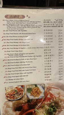 Menu photo 4 Peaktop Cuisine Vaughan, ON Menu photo 4 Peaktop Cuisine Vaughan, ON