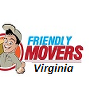 Friendly VA Movers - Movers Near Me - Fairfax, Virginia Friendly VA Movers - Movers Near Me - Fairfax, Virginia