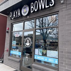 Playa Bowls