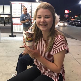 Andy's Frozen Custard - Desserts Near Me - Joplin, Missouri