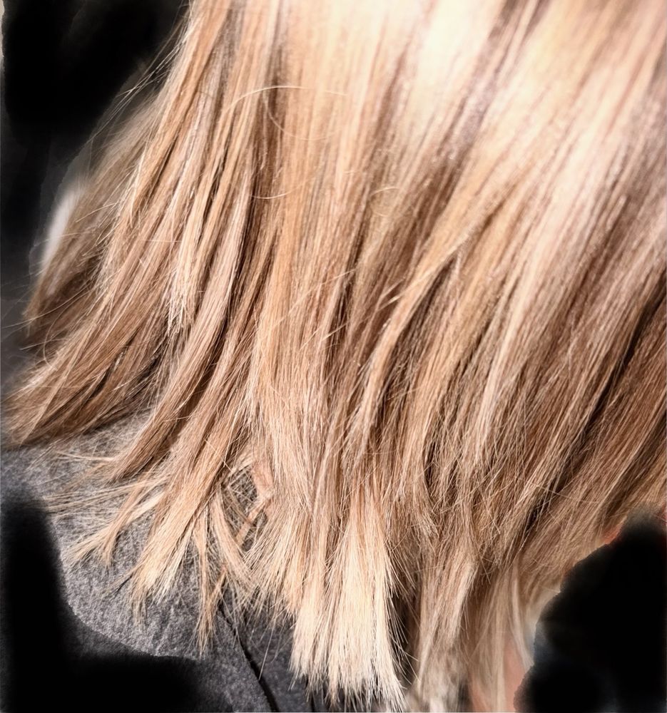 Strandz Hair Studio Image