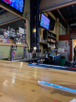 Dogtown Pizza by null