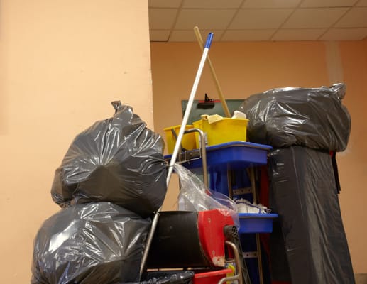 American Building Services, Inc.