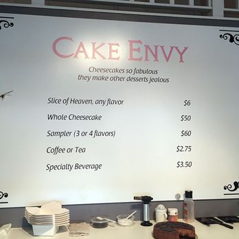 Cake Envy - Patisserie/Cake Shop Near Me
