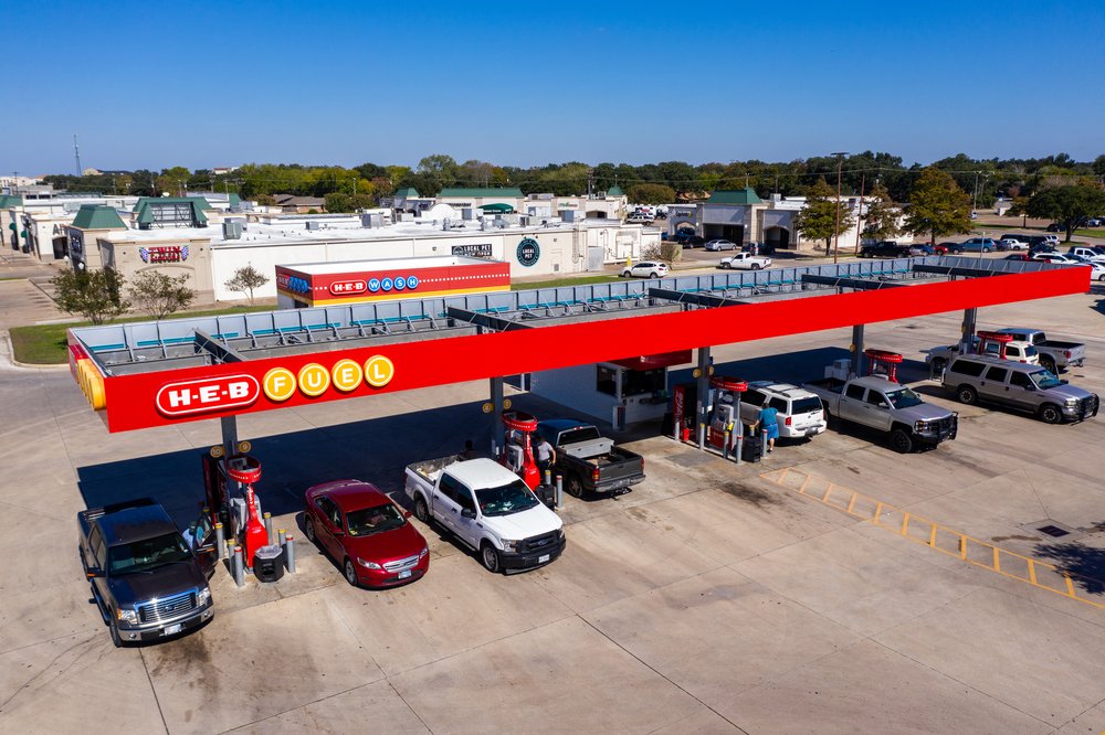 HEB PLUS! 24 Photos & 19 Reviews 6106 N Navarro St, Victoria