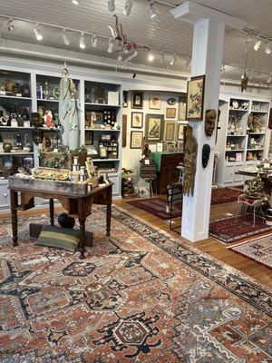 The Wayfinder Society