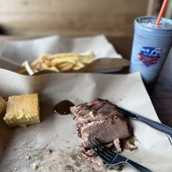 Mission BBQ