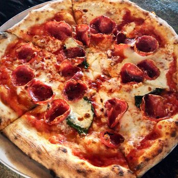 Wood Stack Pizza Kitchen - Pizza Near Me - Pine Brook, New Jersey
