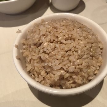Panda Inn - Brown rice - Chinese Near Me - Pasadena, California Panda Inn - Brown rice - Chinese Near Me - Pasadena, California