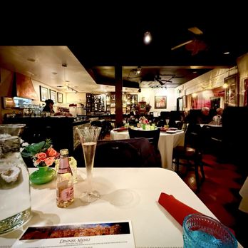 Jimmy's Jersey Street Cafe - Italian Near Me - Denver, Colorado