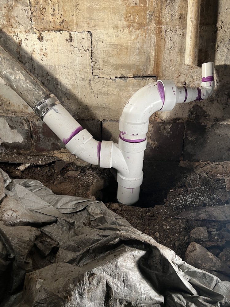 Slide of Lucas Services