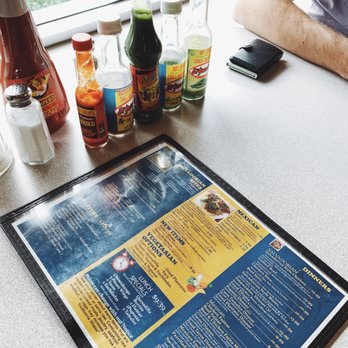 El Guanaco - Menu - Mexican Near Me - Troy, Michigan