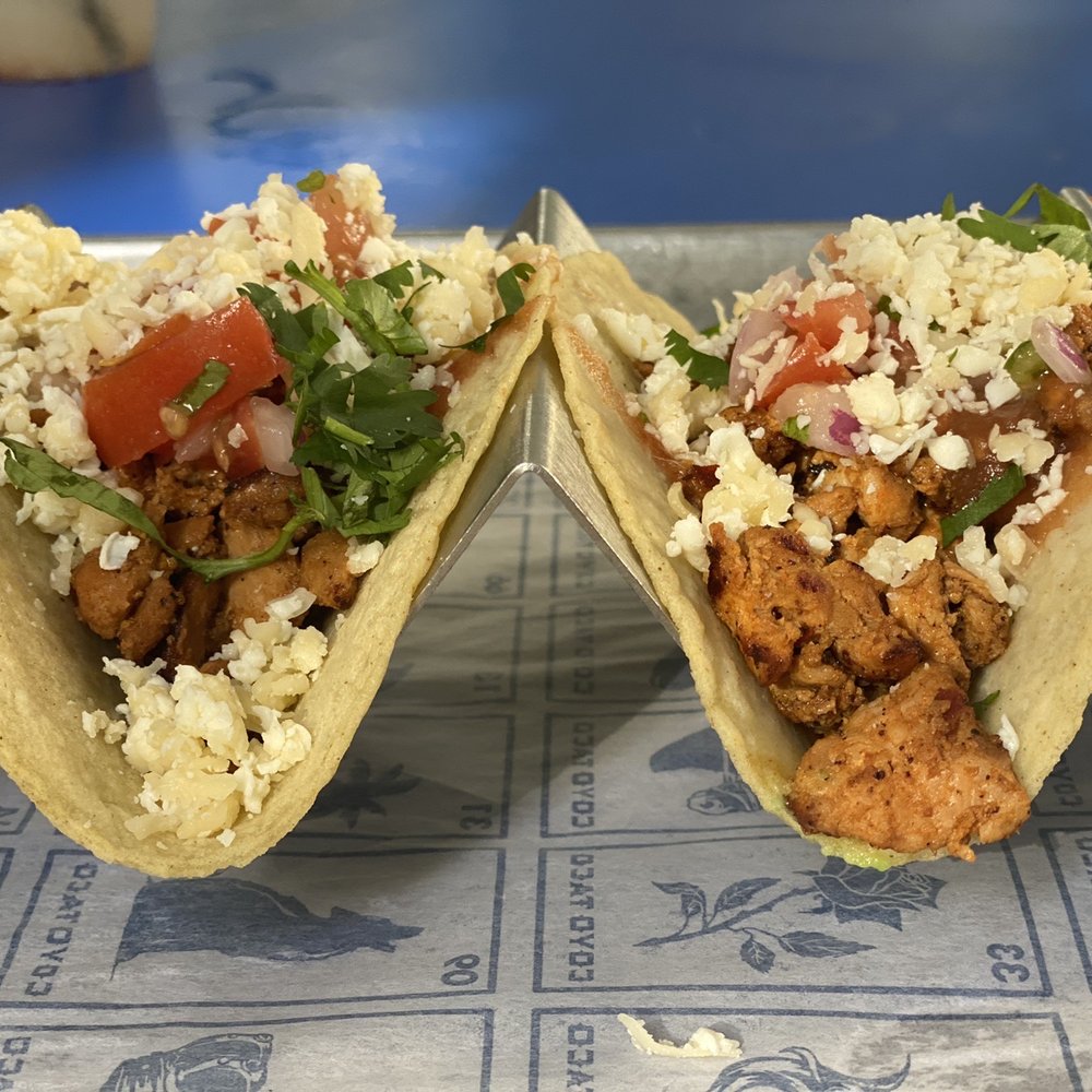 Coyo Taco - Pollo Al Carbon Tacos - Mexican Near Me - Miami, Florida Coyo Taco - Pollo Al Carbon Tacos - Mexican Near Me - Miami, Florida