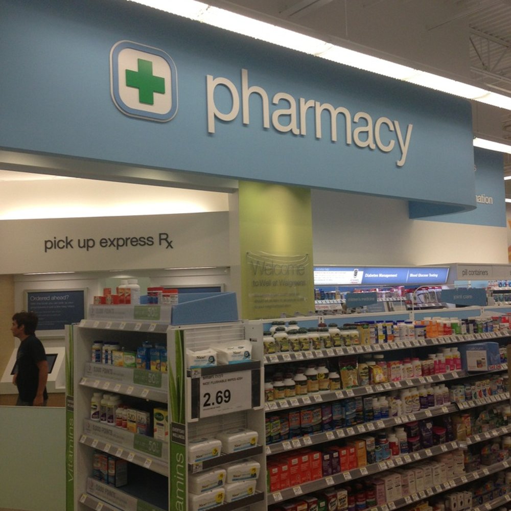 Walgreens - Drugstores Near Me - Boca Raton, Florida Walgreens - Drugstores Near Me - Boca Raton, Florida