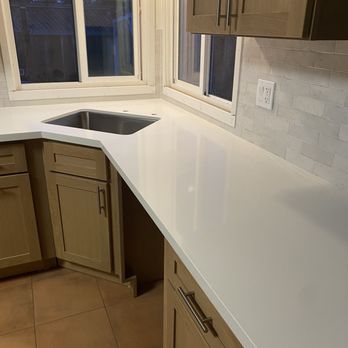 Romero’s Tile & Stone - Kitchen - Tiling Near Me - Santa Rosa, California Romero’s Tile & Stone - Kitchen - Tiling Near Me - Santa Rosa, California