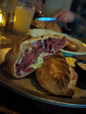 Cornish Pasty Co by null