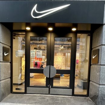 Nike - Entrance - Sports Wear Near Me - New York, New York Nike - Entrance - Sports Wear Near Me - New York, New York