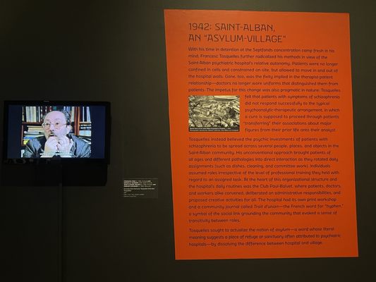 American Folk Art Museum by null
