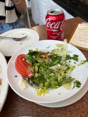 Parea, That Little Greek Place by null