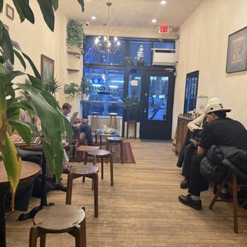 Sote Coffee Roasters - Ambience - Coffee Roasteries Near Me - New York, New York Sote Coffee Roasters - Ambience - Coffee Roasteries Near Me - New York, New York