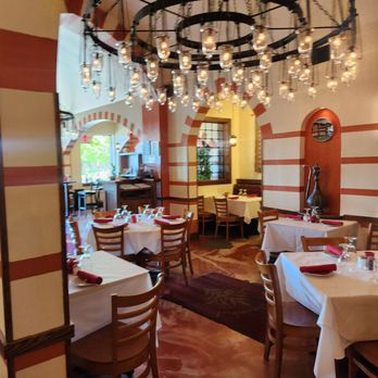 Cafe Istanbul - Turkish Near Me - Columbus, Ohio